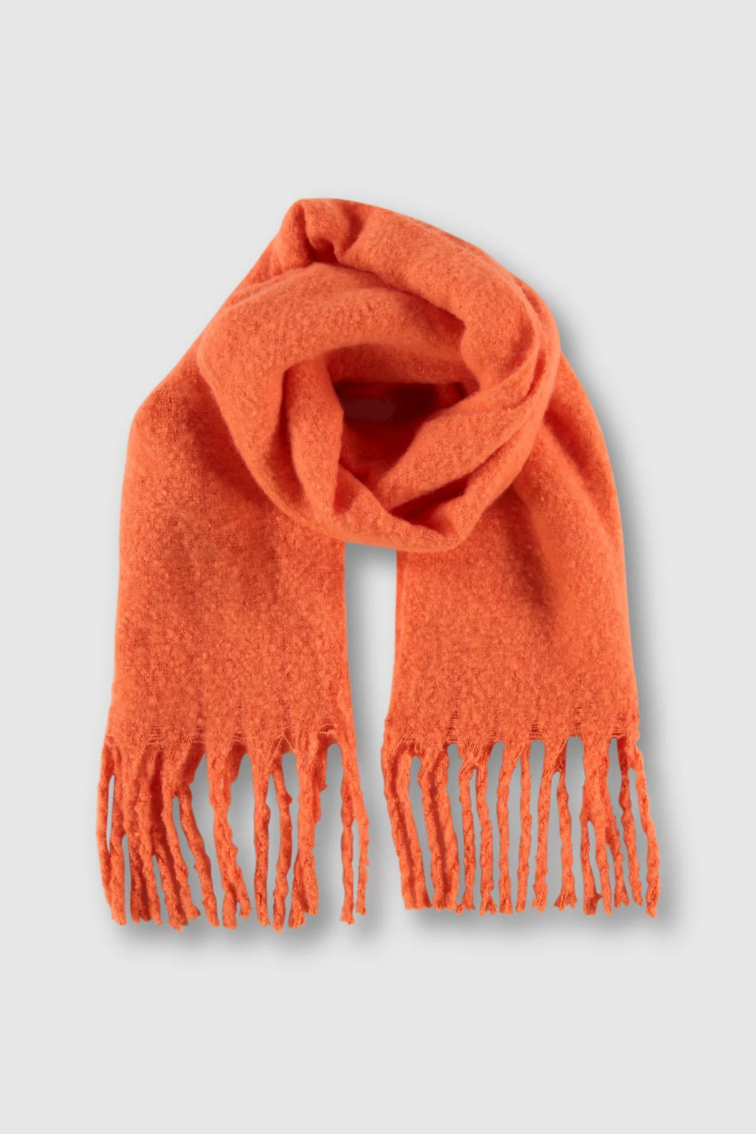 Gella scarf - Fire
