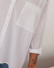 Load image into Gallery viewer, Caroline Blanc Shirt