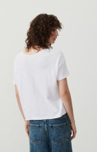 Load image into Gallery viewer, Sonoma TShirt in White