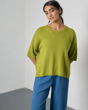 Load image into Gallery viewer, Lisa Jumper - Citronelle
