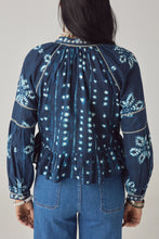 Load image into Gallery viewer, Sora Blouse