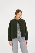 Load image into Gallery viewer, Jay Greenlake Jacket