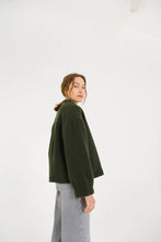 Load image into Gallery viewer, Jay Greenlake Jacket