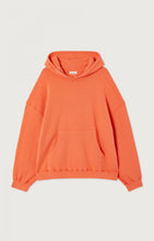Load image into Gallery viewer, Atubay Sweatshirt - Clementine