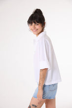 Load image into Gallery viewer, Jodie Blanc Shirt
