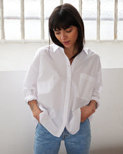 Load image into Gallery viewer, Caroline Blanc Shirt
