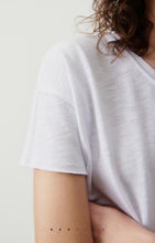 Load image into Gallery viewer, Sonoma TShirt in White