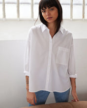 Load image into Gallery viewer, Caroline Blanc Shirt