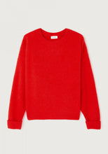 Load image into Gallery viewer, Red Vitow Jumper