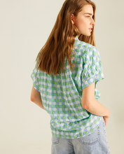 Load image into Gallery viewer, Louison Bump Shirt
