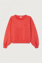 Load image into Gallery viewer, Jitbay Sweatshirt - Vintage Vermillon