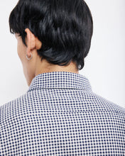 Load image into Gallery viewer, Paul Checked Flannel Shirt
