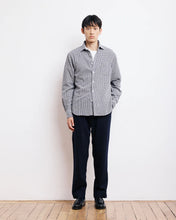 Load image into Gallery viewer, Paul Checked Flannel Shirt