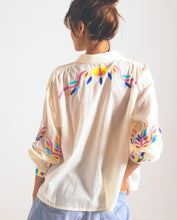 Load image into Gallery viewer, Ali Blossom Shirt
