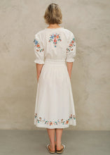 Load image into Gallery viewer, Gracie Midi Dress - Multi
