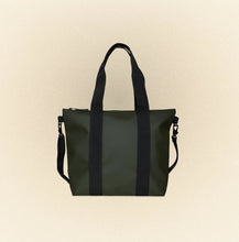 Load image into Gallery viewer, Tote Bag Mini - Green
