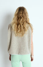 Load image into Gallery viewer, Polar Melange Hoktown Vest