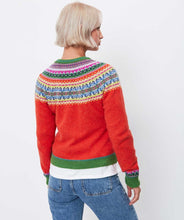 Load image into Gallery viewer, Eribe Alpine Cardigan