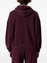 Load image into Gallery viewer, Atubay Sweatshirt - Wine Red