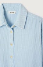 Load image into Gallery viewer, Padow Shirt - Vintage Fountain