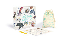 Load image into Gallery viewer, Ocean Bingo
