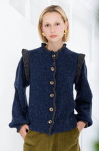 Load image into Gallery viewer, Delphine Knit Jacket