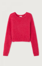 Load image into Gallery viewer, Grenadine Niby Sweater