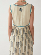 Load image into Gallery viewer, Mirissa Kalinda Dress

