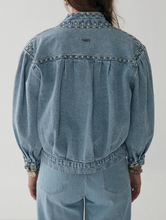 Load image into Gallery viewer, Dolly Jacket - Tennesse Blues
