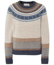 Load image into Gallery viewer, Eribe Taurus Alpine Jumper