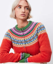 Load image into Gallery viewer, Eribe Alpine Cardigan