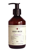 Load image into Gallery viewer, Fruits of Nature - Body Wash