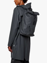 Load image into Gallery viewer, Waterproof Roll-top Rucksack