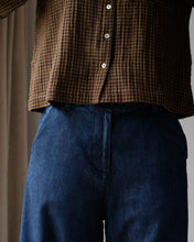 Load image into Gallery viewer, Harper Wide Leg Trousers