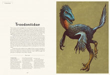 Load image into Gallery viewer, Dinosaurium