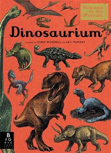 Load image into Gallery viewer, Dinosaurium
