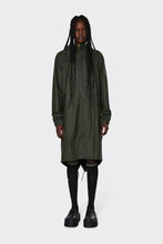 Load image into Gallery viewer, Fishtail Parka