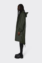 Load image into Gallery viewer, Fishtail Parka