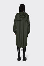 Load image into Gallery viewer, Fishtail Parka
