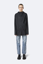 Load image into Gallery viewer, Waterproof Jacket Black