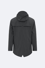 Load image into Gallery viewer, Waterproof Jacket Black
