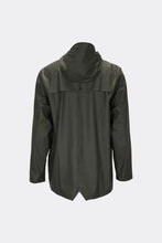 Load image into Gallery viewer, Waterproof Green Jacket