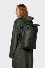 Load image into Gallery viewer, Waterproof Roll-top Rucksack