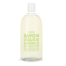 Load image into Gallery viewer, Savon Liquide de Marseille - Verveine Fraîche