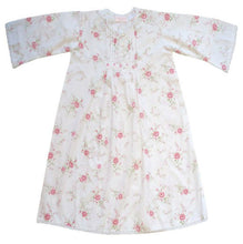 Load image into Gallery viewer, Jenny Girls Rose Floral Nightdress