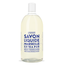 Load image into Gallery viewer, Savon Liquide de Marseille - Méditerranée