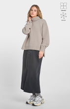 Load image into Gallery viewer, Natural Isla Jumper
