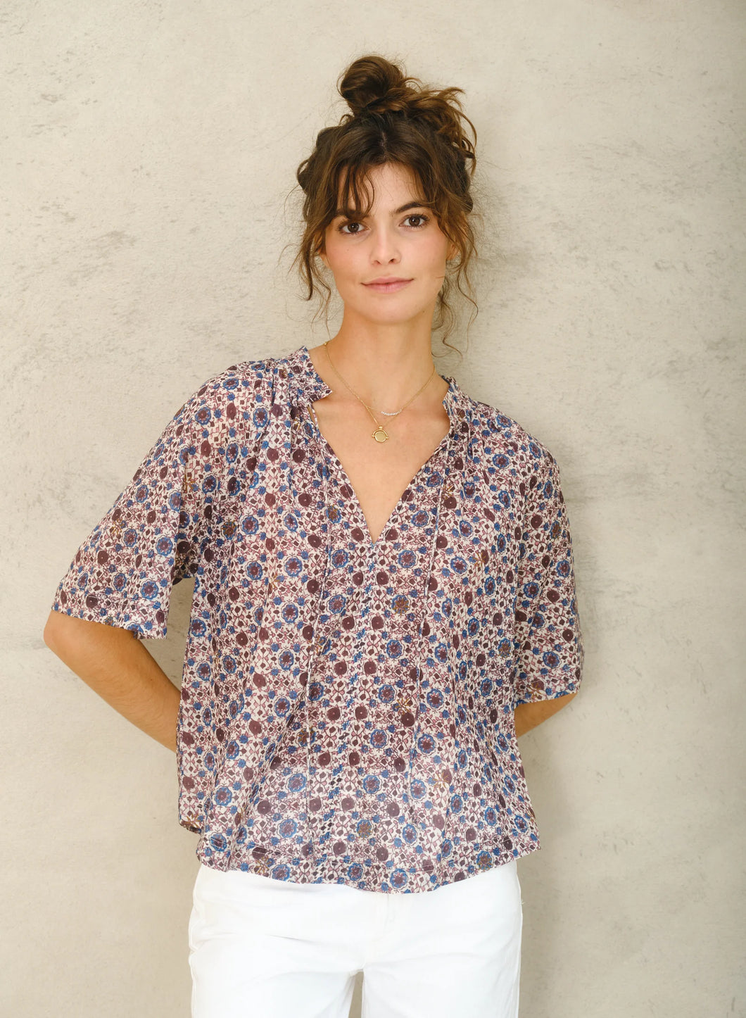 Lexi Top