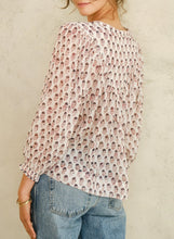 Load image into Gallery viewer, Kiki Blouse
