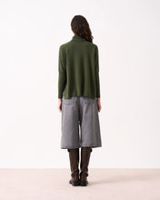 Load image into Gallery viewer, Clara Jumper - Artichoke
